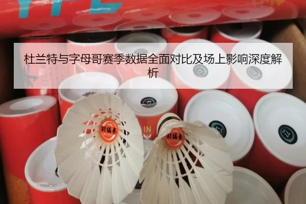 杜兰特与字母哥赛季数据全面对比及场上影响深度解析